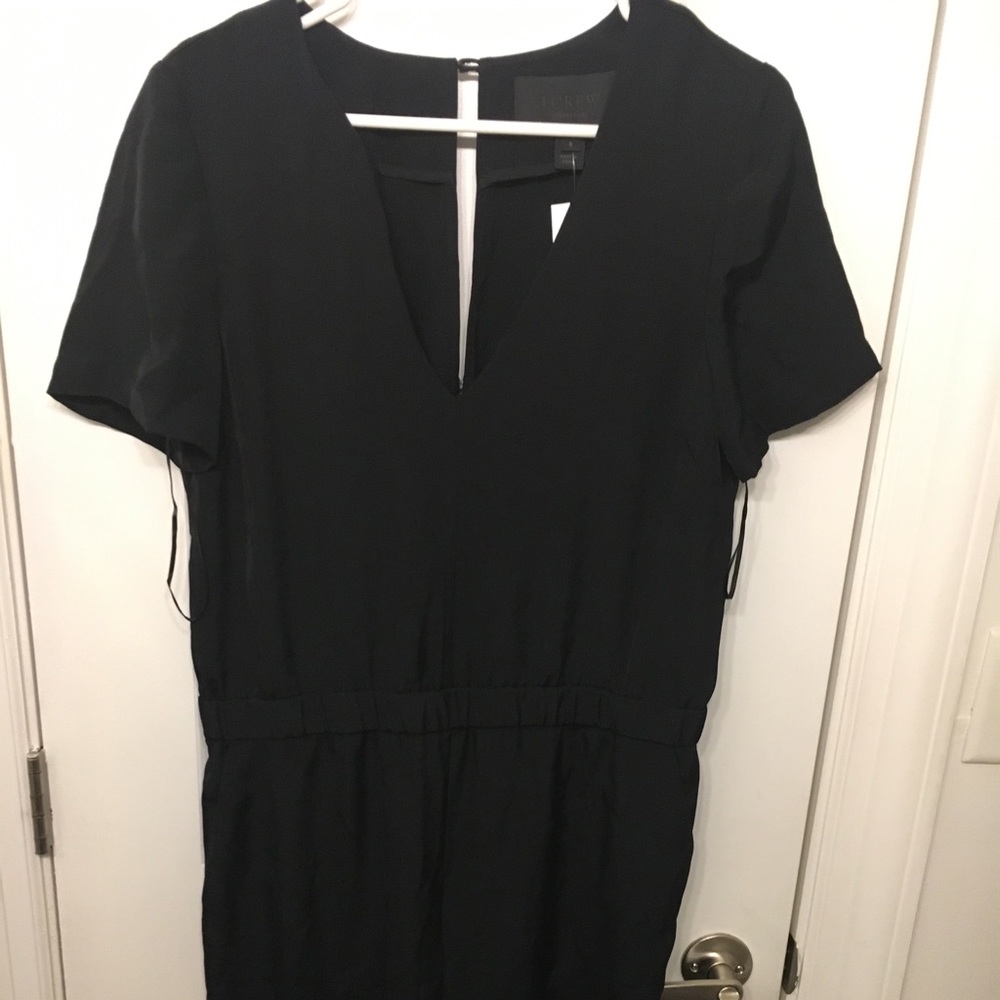 NWT J.Crew romper